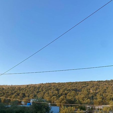 Dosti Apartment Ksamil Bagian luar foto