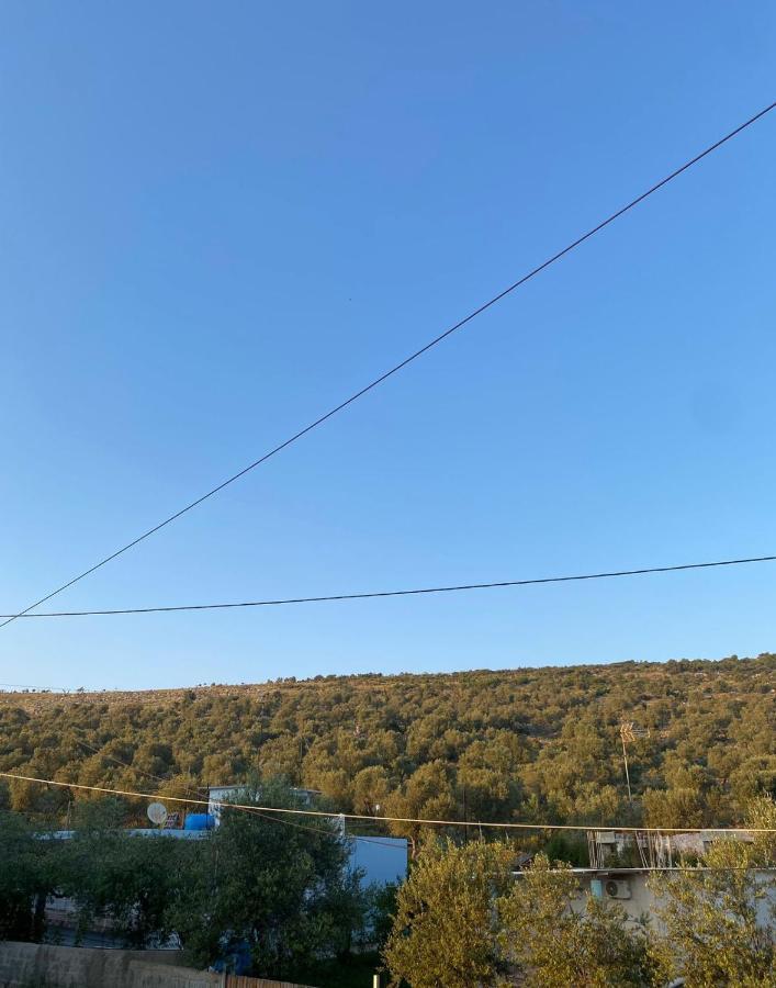 Dosti Apartment Ksamil Bagian luar foto